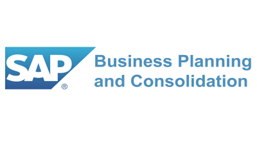 SAP® Business Planning and Consolidation (BPC) 